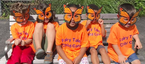 fairy tales meriden ct pre-k